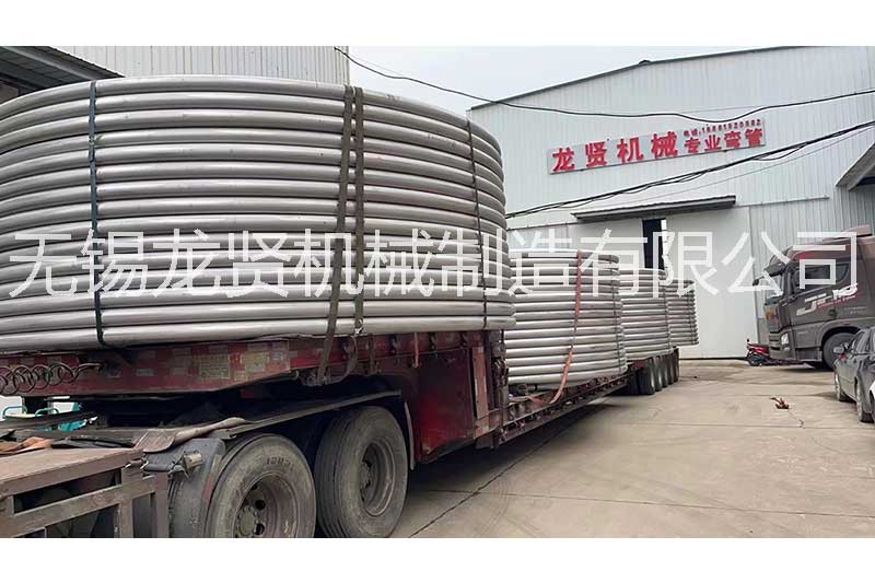 半圆管价格-无锡龙贤生产厂家