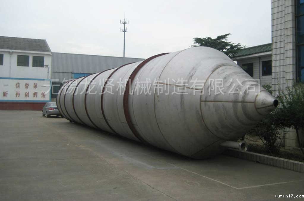 储罐是什么？有哪些作用？