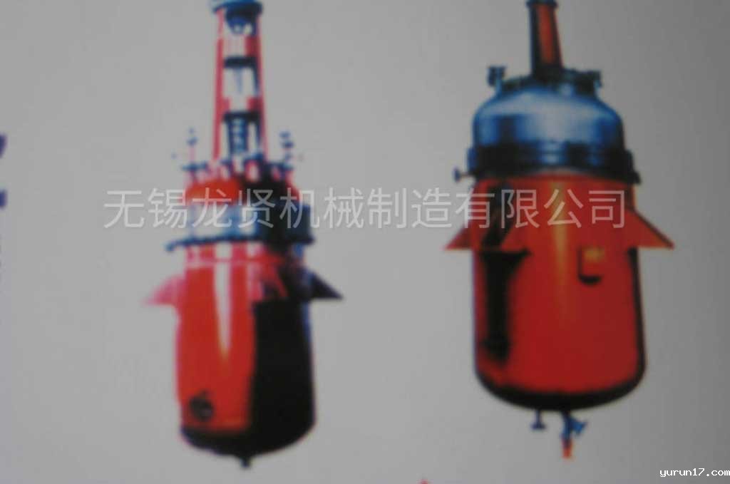 安装反应釜需要注意哪些？