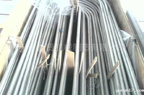  不锈钢无缝弯管的适用范围及作用