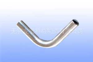 大口径弯管的制造工艺简介