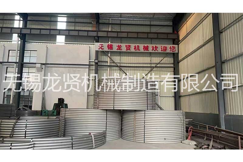 半圆管的强度会被什么影响？