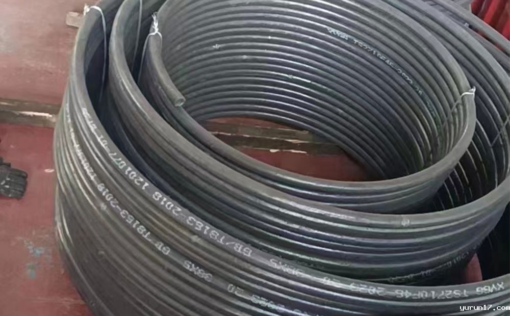 316盘管好不好，跟我来！