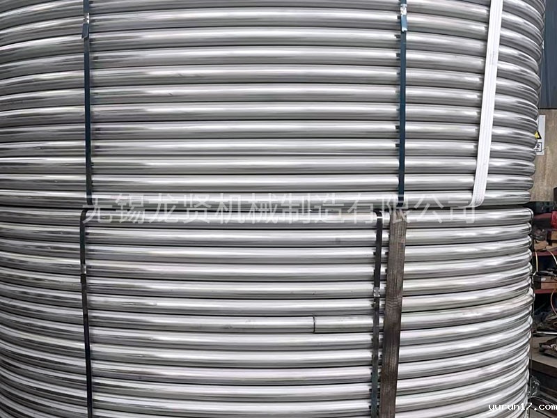 半圆管的作用体现在这些方面！