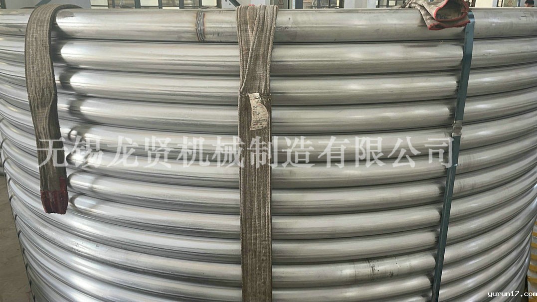 半圆管的正确使用方法