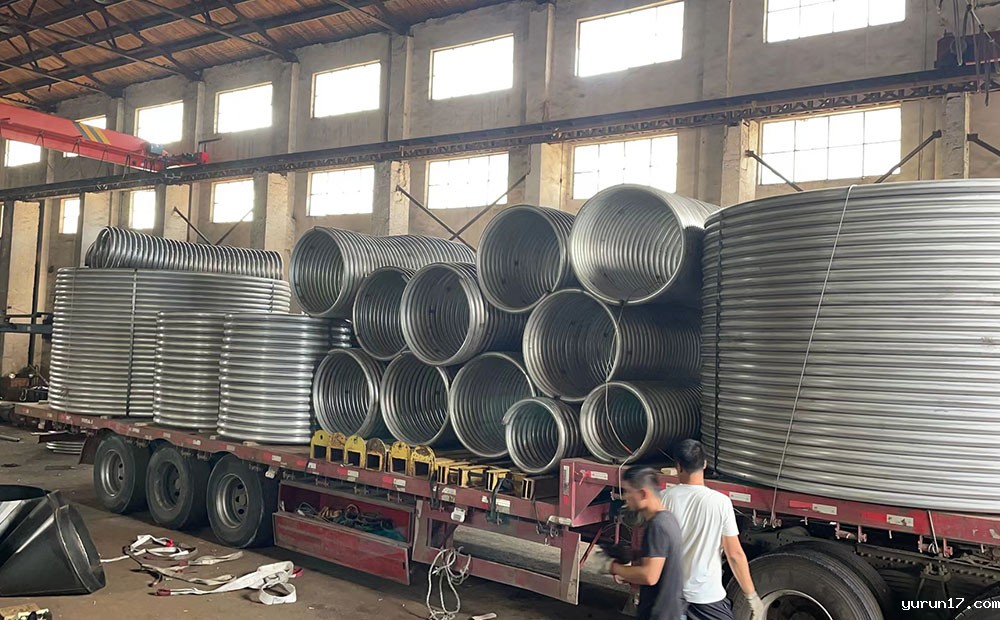 盘管的管径如何选择？