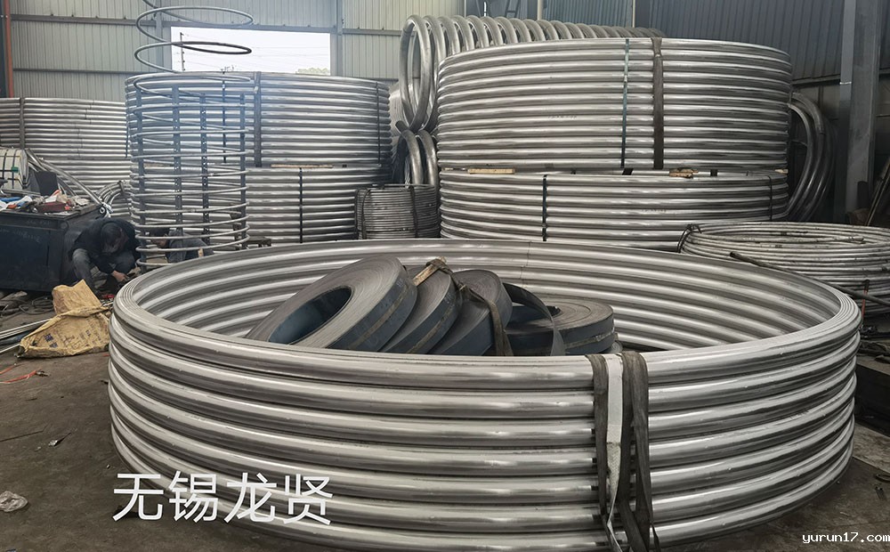 哪些因素影响着，半圆管的运行？