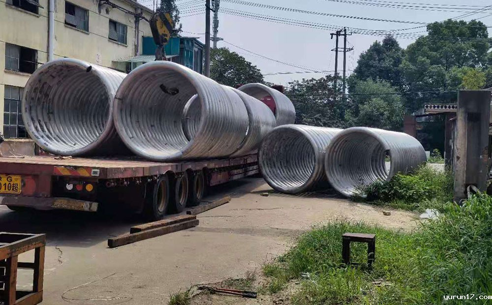 来自外盘管的作用有哪些？