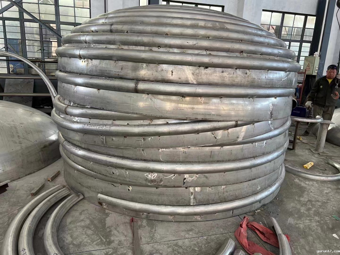 要提高星空电竞官网登录网址的传热效果怎么弄？