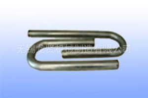 使用可靠的碳钢u型管