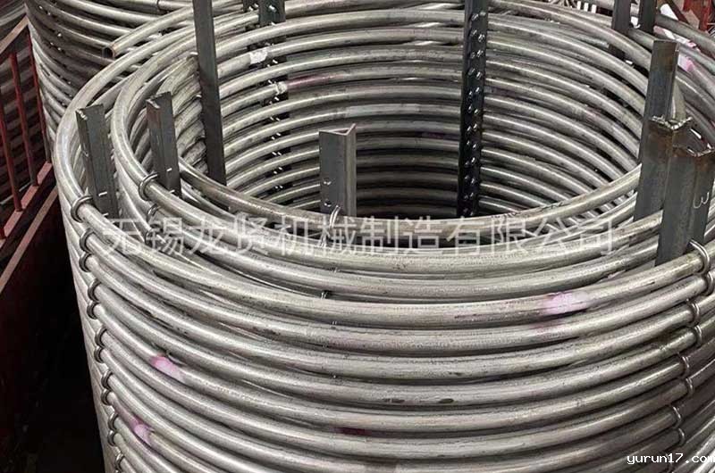 你可知道盘管有多好