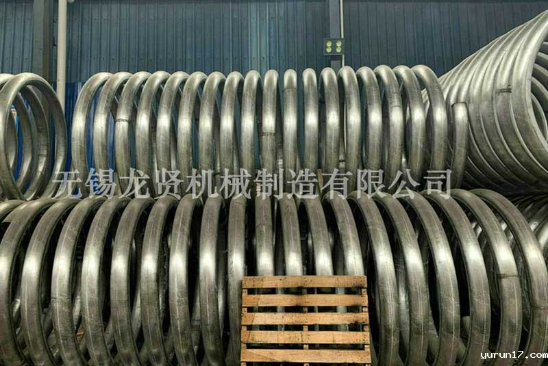 盘管日常保护工作一定要做到位