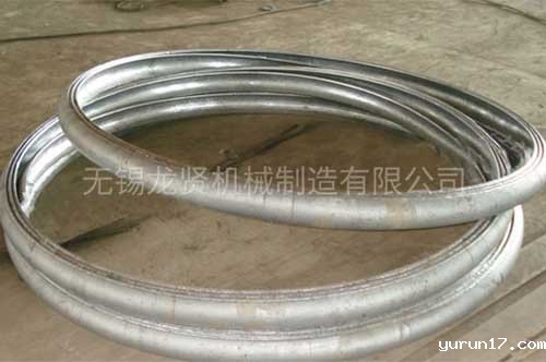 半管产生裂纹怎么办