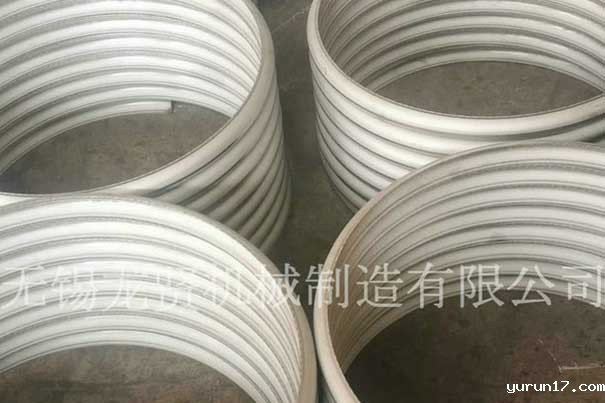 半管的保养情况