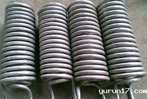 不锈钢盘管保养的重要性