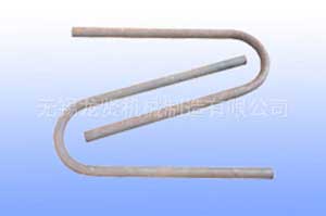 U型管选择要因地制宜