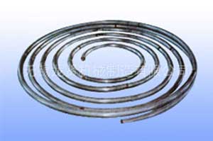 不锈钢无缝盘管保养需注意