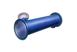 探讨冷凝器连接口出现堵塞的原因以及解决方法