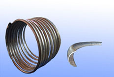 盘管的摩擦理论究竟是个甚