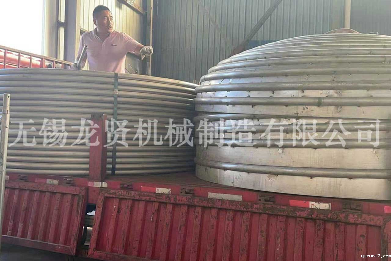 星空电竞官网登录网址——盘管中的强者