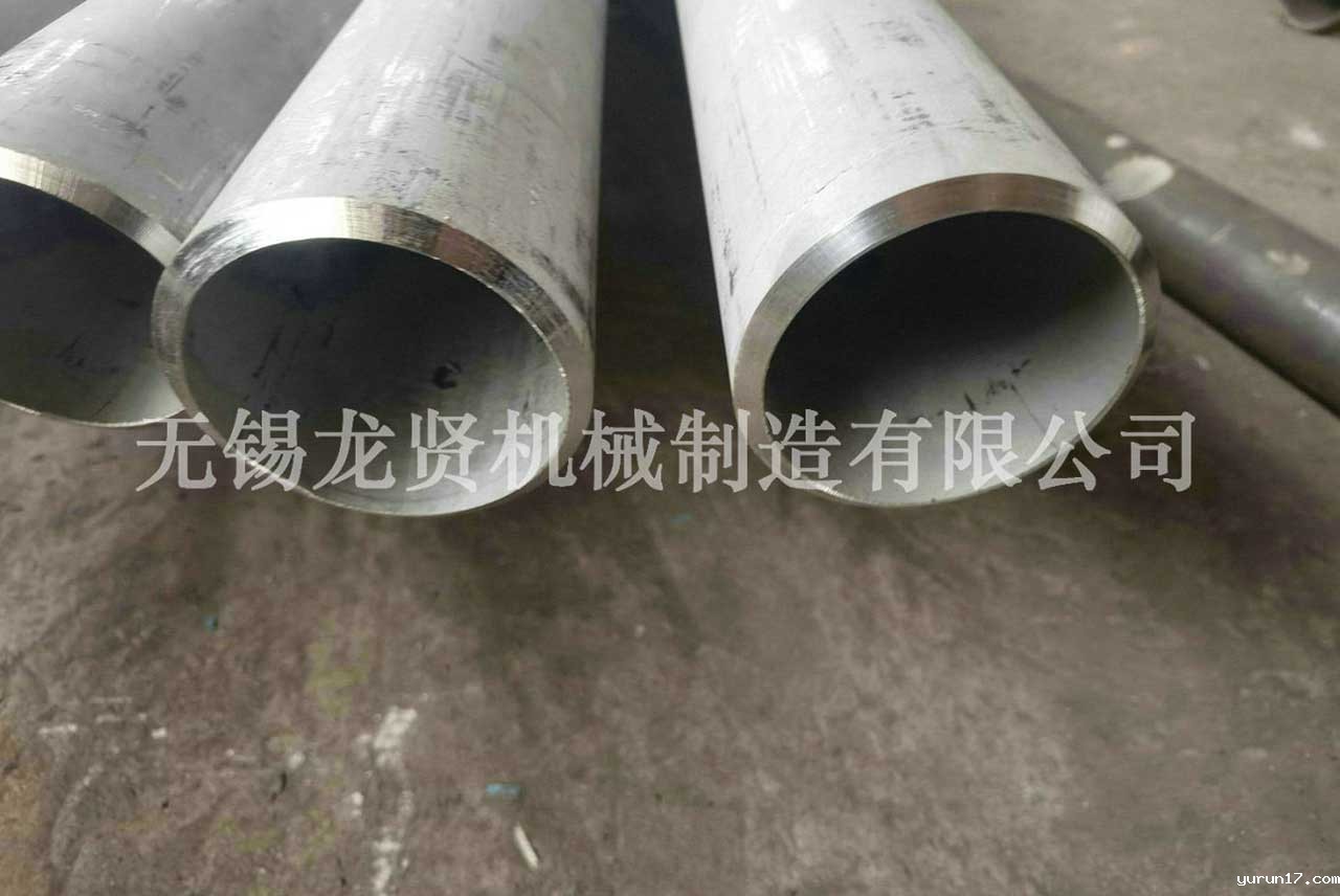 清洗盘管的相应步骤