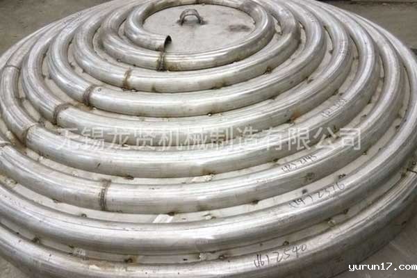 星空电竞官网登录网址封头会起到哪些作用？