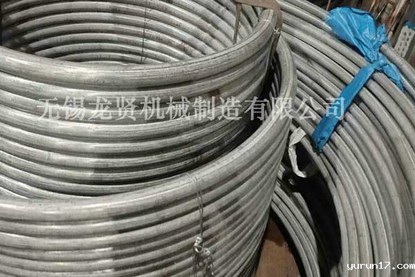 盘管的质量要从这些地方考量！