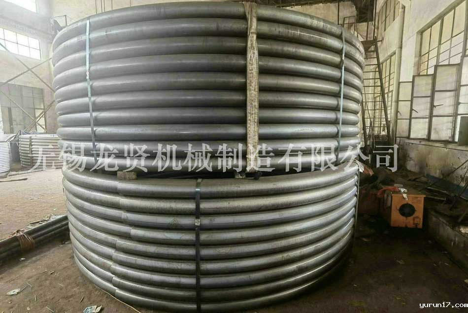 半管的技术创新