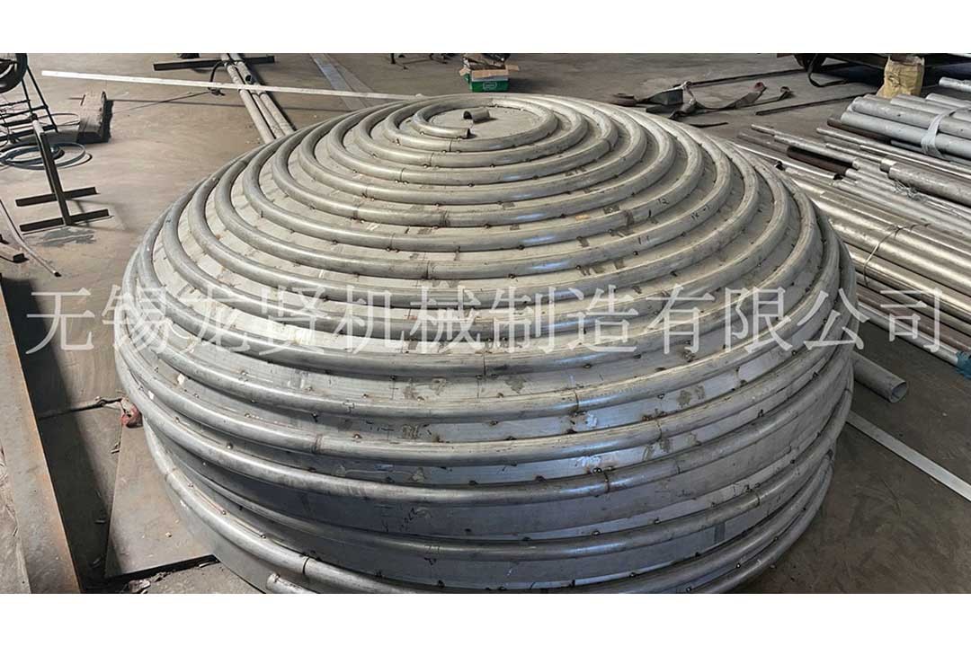 星空电竞官网登录网址是怎么盘绕，有哪些事项要注意？