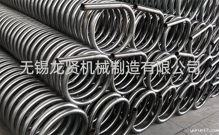 盘管与换热装置的关系解析