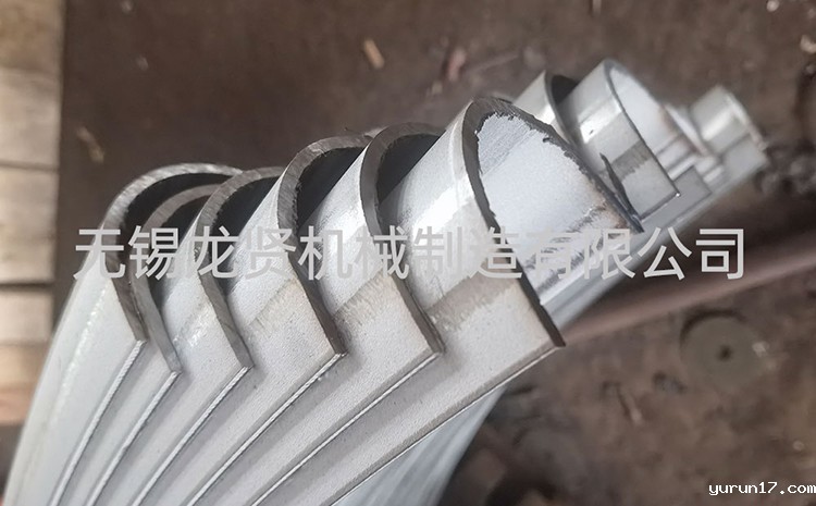 不锈钢半管与换热设备的"钢铁CP"关系