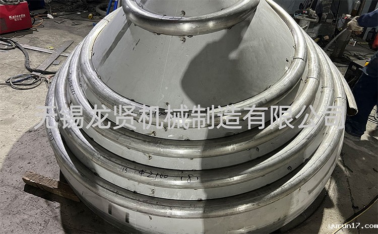 星空电竞官网登录网址：化工设备中的“多面下小能手”