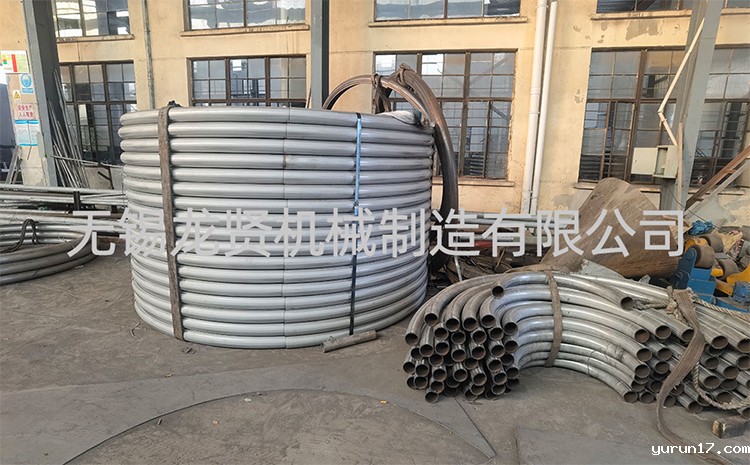 半管：反应釜没“我”不行