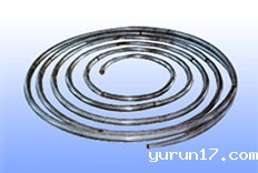 不锈钢无缝盘管